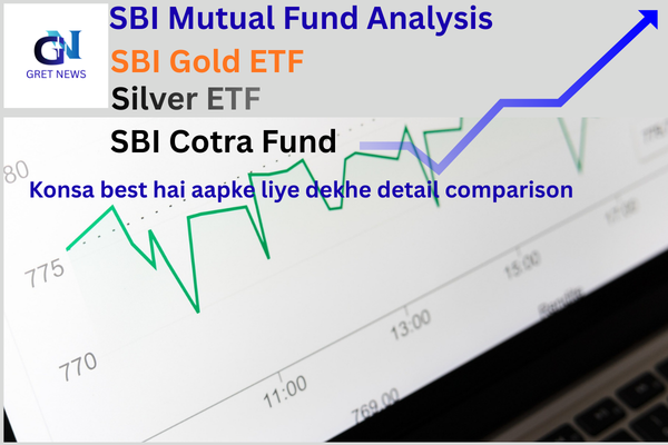 gold etf fund