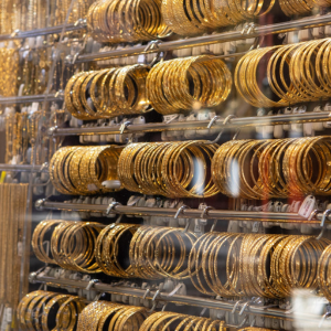 आज का सोने का भाव: