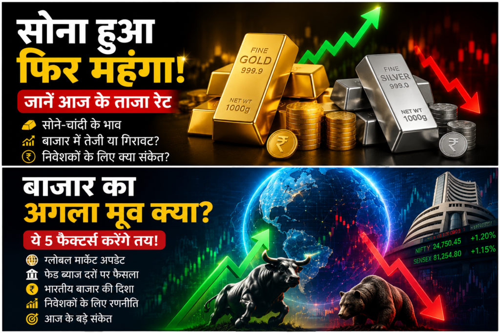 Market News Today: